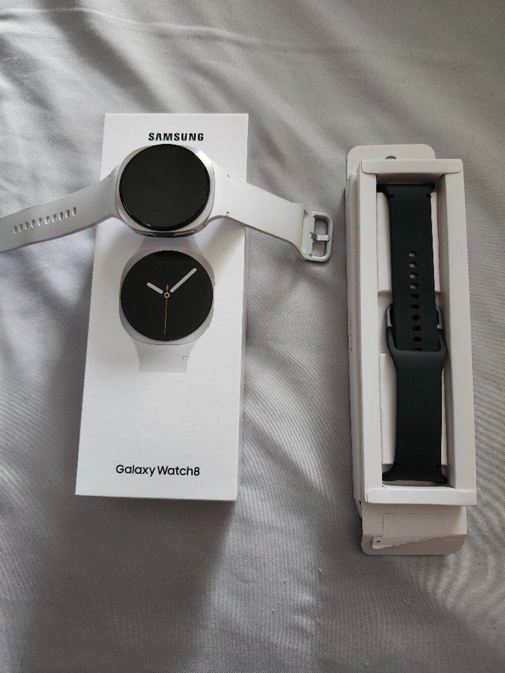 Samsung Galaxy Watch 8